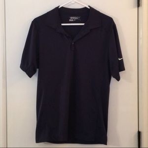 Nike Golf polo dri-fit